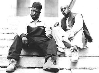 The Rap Buzz - The Latest Buzz From The Rap World: Why Did Gang Starr ...