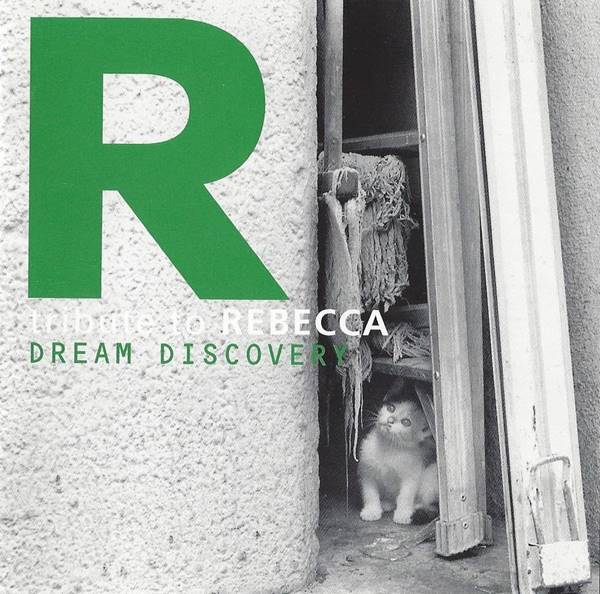 Jpop80ss Rebecca Tribute To Rebecca Dream Discover 