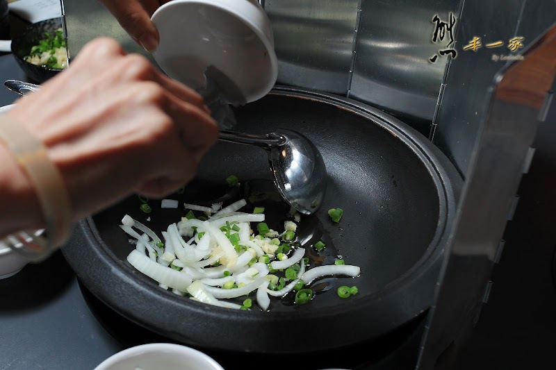 淡水捷運美食餐廳|九濤石頭火鍋