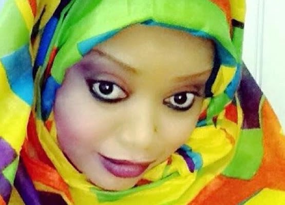 SONGSBIRD RAY C SHARES DISTURBING PICTURE OF HERSELF AS A DRUG ADDICT (PHOTO)