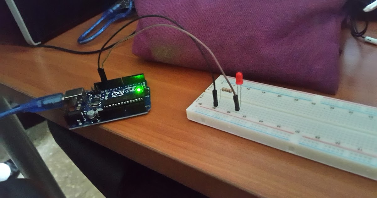Uso del protoboard con el arduino: Actividad
