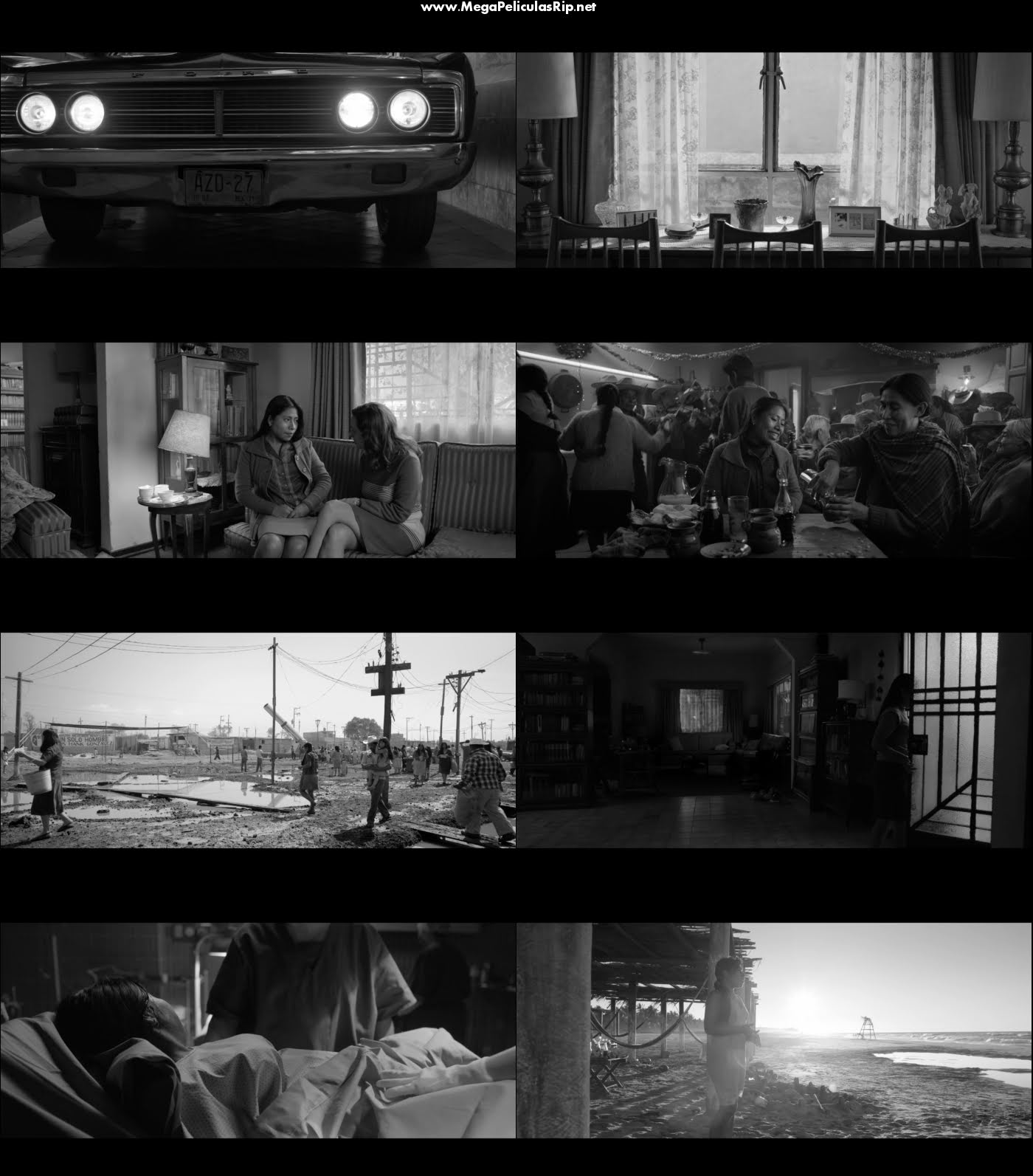 Roma 1080p Latino