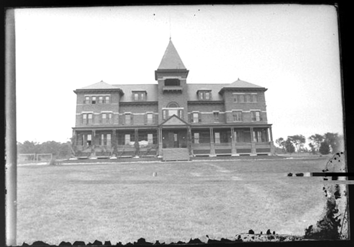 The Gossips of Rivertown The 125th Anniversary of the Firemen's Home
