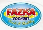 Fazka Yoghurt