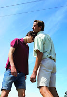 Call Me By Your Name Armie Hammer and Timothee Chalamet Image 3 (7)
