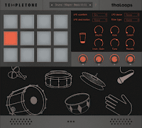Download ThaLoops Templetone Full version