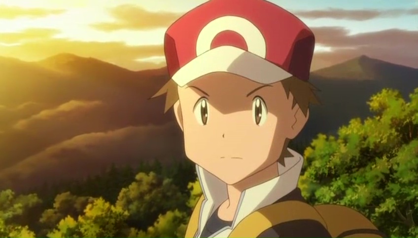 Ver Pokemon Origins Pokemon Origins - Capítulo 1