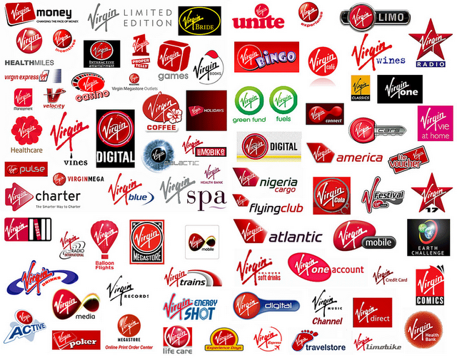Marcas Concepto: las 'De Todo' Brands | | Branding y Marcas