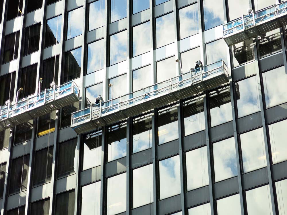 Toronto Grand Prix Tourist A Toronto Blog Window Cleaners in NYC