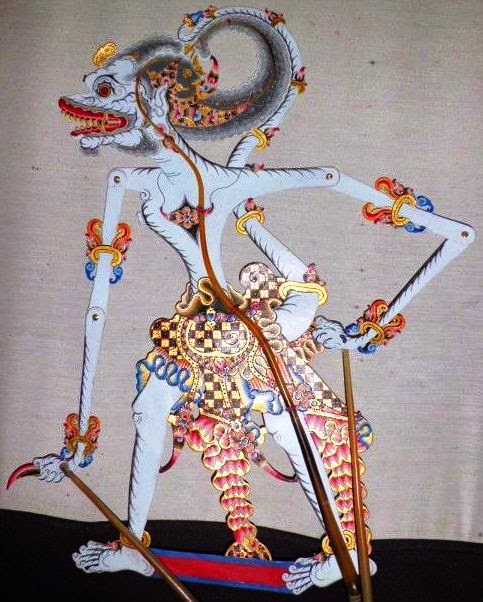 :::rawoeh::: Romansa Rama &amp; Sinta