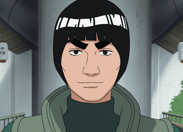 guru rock lee