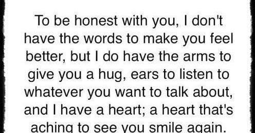 check out the 55 best encouraging words for a friend feeling down