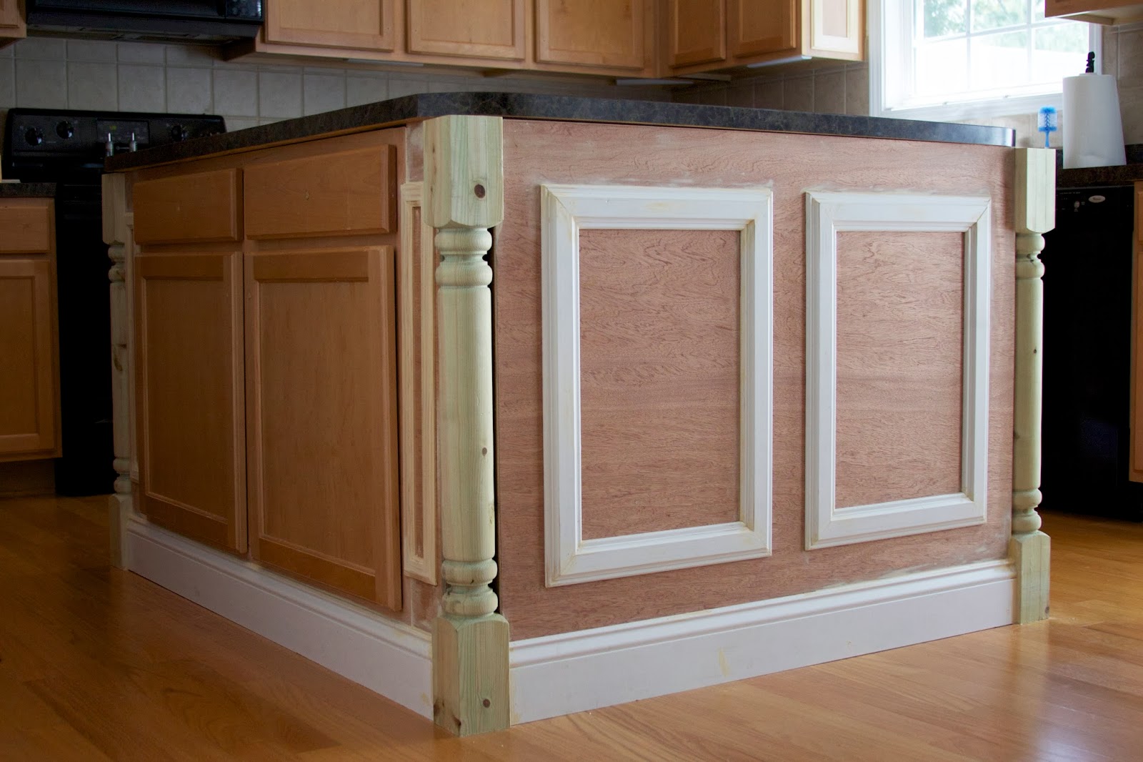 The Speckled Egg: Finally!!!!