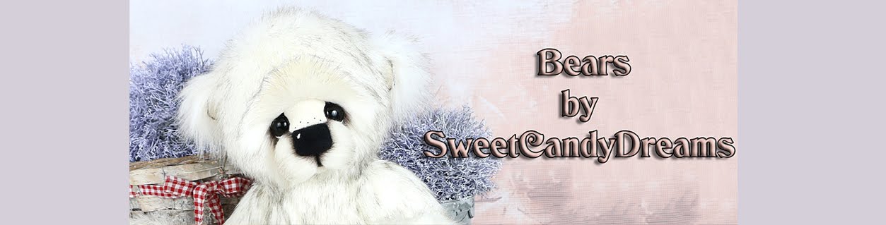                   SweetCandyDreams Bears 