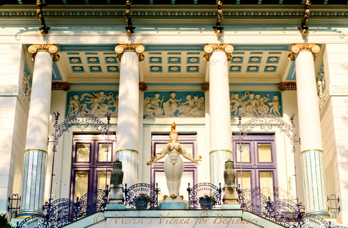 Le Blog Magnifique Vienna