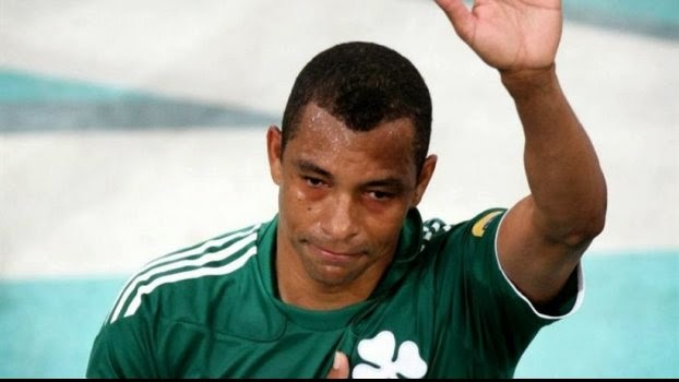 Πρόταση σε Ζιλμπέρτο Σίλβα