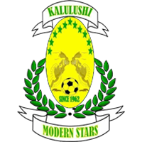 KALULUSHI MODERN STARS FC