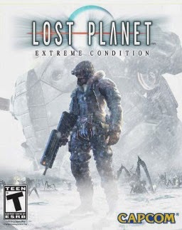 Lost Planet : Extreme Condition - PC FULL [FREE DOWNLOAD]