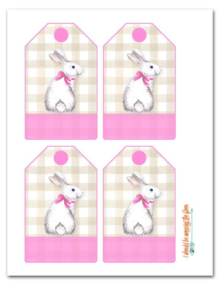 printable easter bunny name tags free printable easter name tags