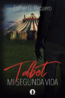 Talbot: Mi Segunda Vida - Esther G. Recuero