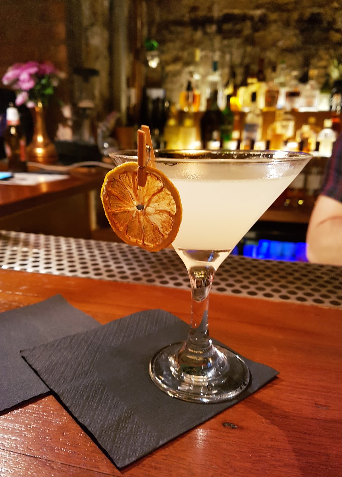 Celebrate National Cocktail Day with our Top 5 places for Cocktailsl in Dundee Celebrate National Cocktail Day with our Top 5 places for Cocktailsl in Dundee