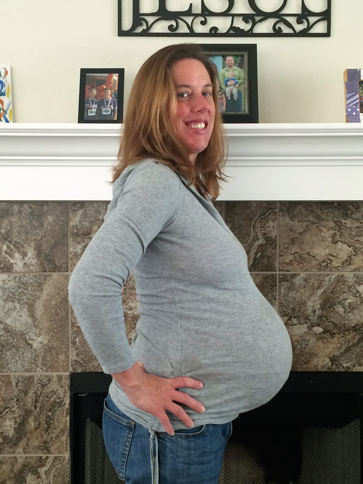 A Day in the Life of the McGurk Family February 2016