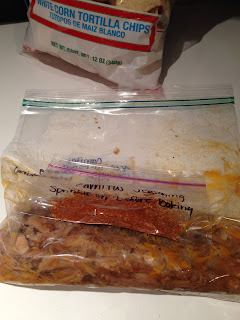 Make-ahead, freezable carnitas Make-ahead, freezable carnitas