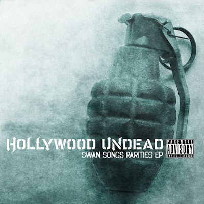 Hollywood Undead, Swan Songs Rarities, Bitches, The Kids, Circles, emo, Deuce, EP