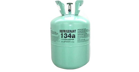 refrigerant 134a