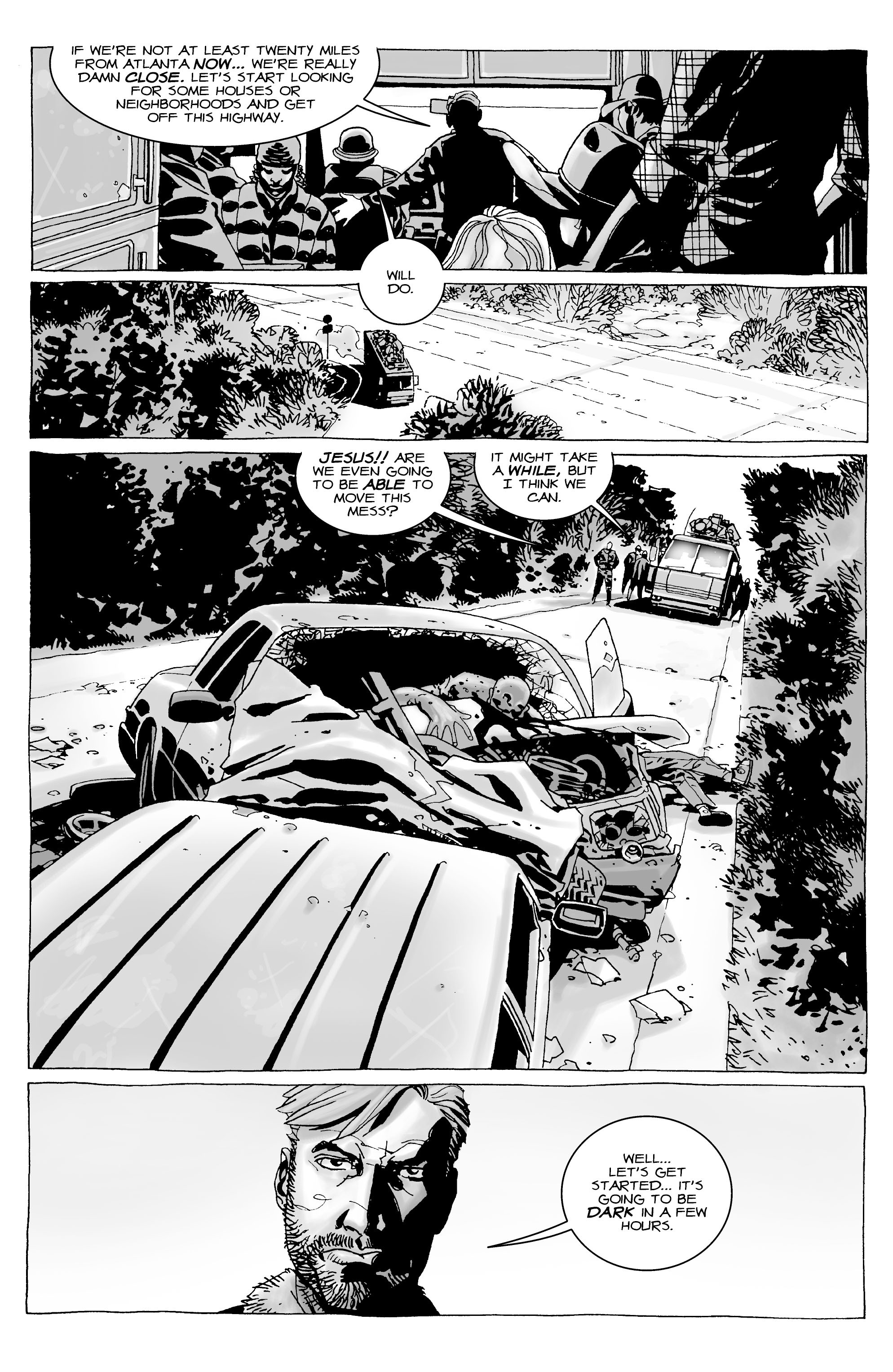 The Walking Dead issue 7 - Page 20