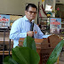 Food Court Resmi di Resmikan Rektor UNM