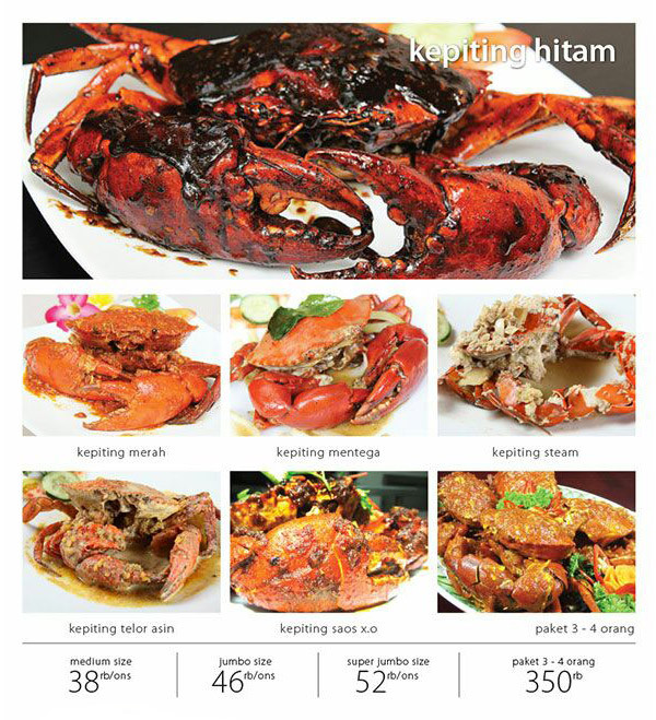 Restoran Enak DI Jakarta Selatan, Rekomended Banget Buat Kamu | Lakupon