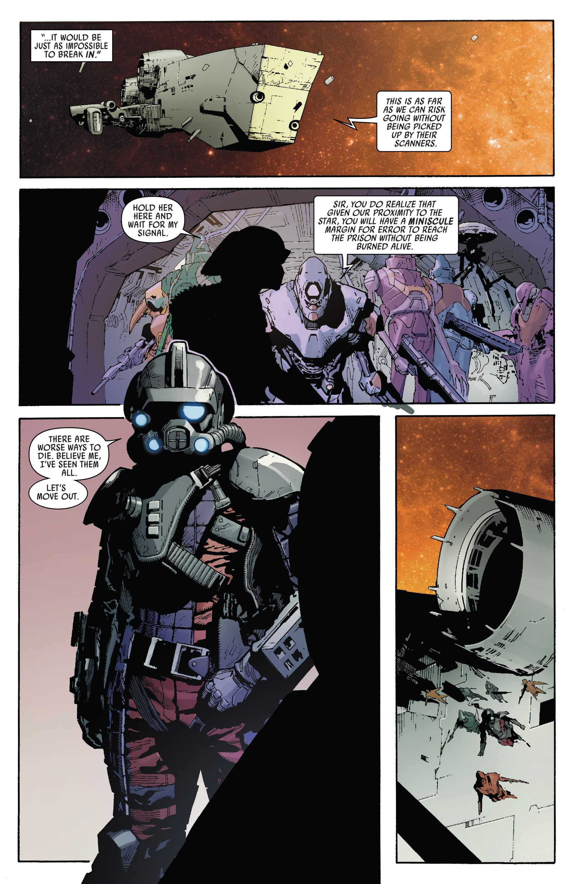 Star Wars (2015) issue 16 - Page 14