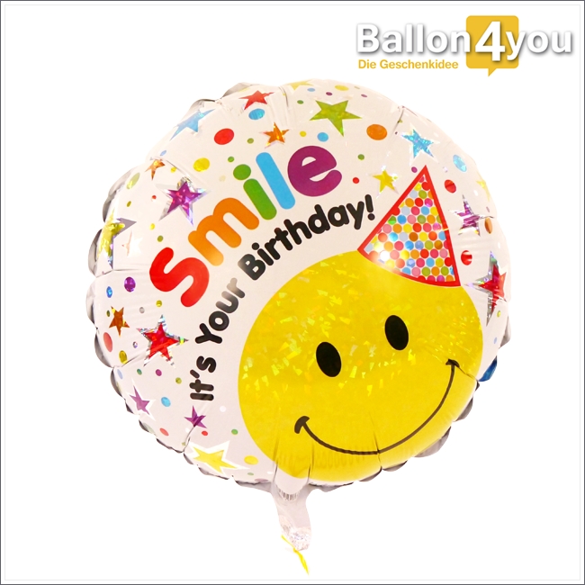 Ballon4you - Hier finde ich mein Geschenk