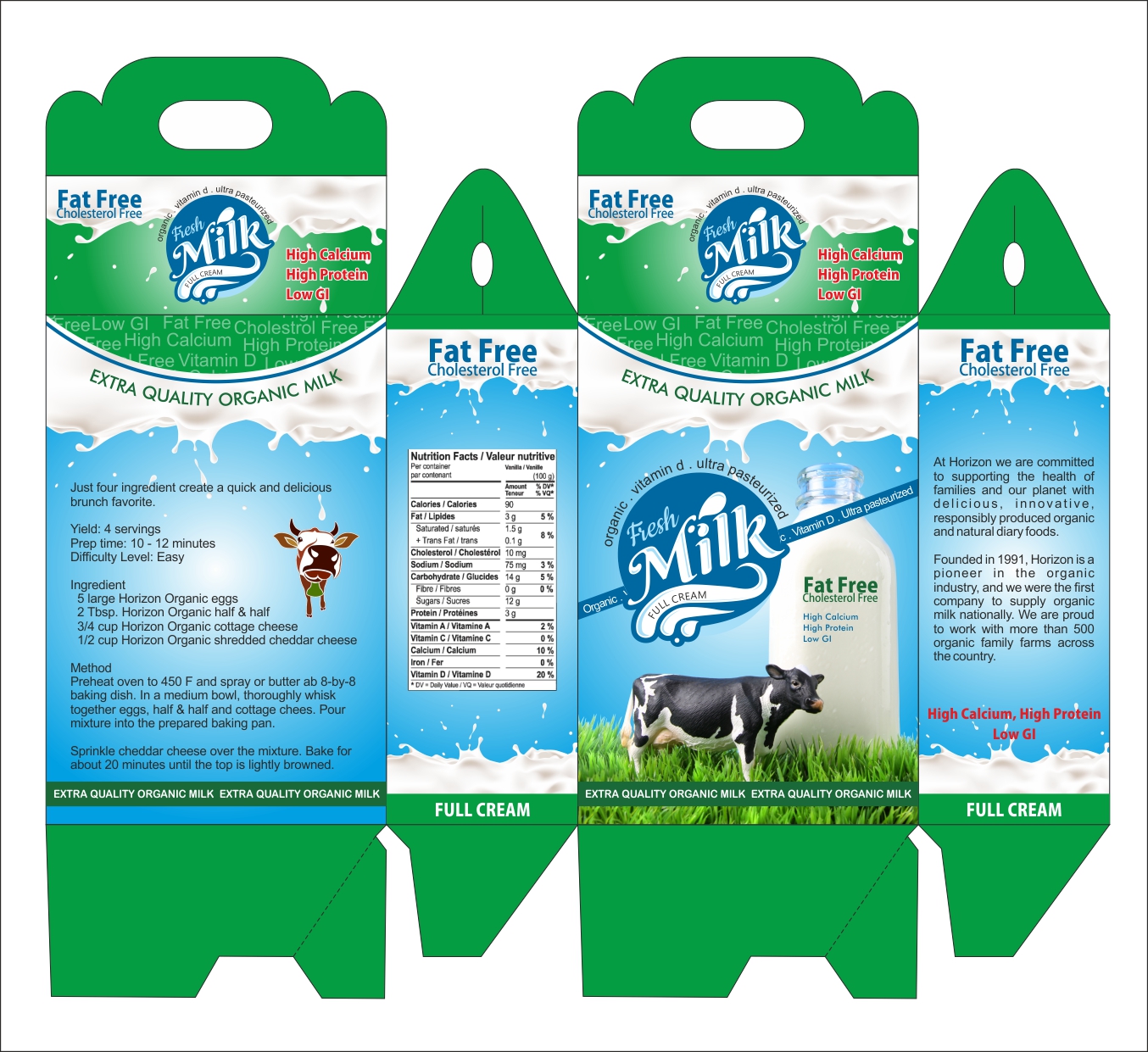 Tabrez Akhtar Milk Packaging mockup 1