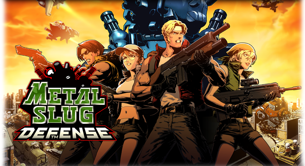 descargar metal slug 6 apk para android descargar metal slug 6 apk para android