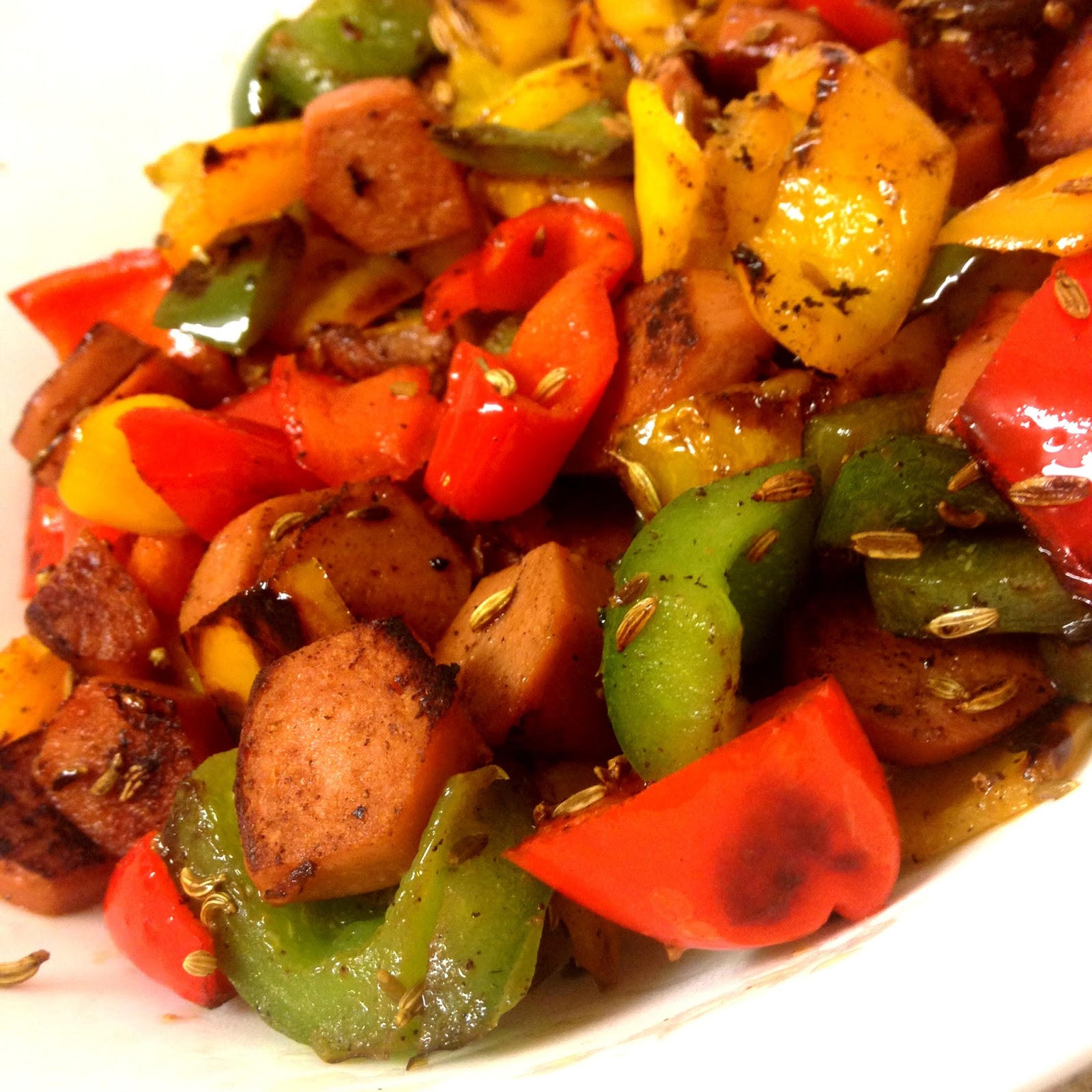 Sarah Sundays Veggie Dogs from 365 Everyday Value (Whole Foods Market)