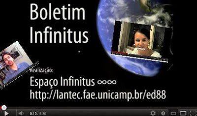 Boletim Infinitus