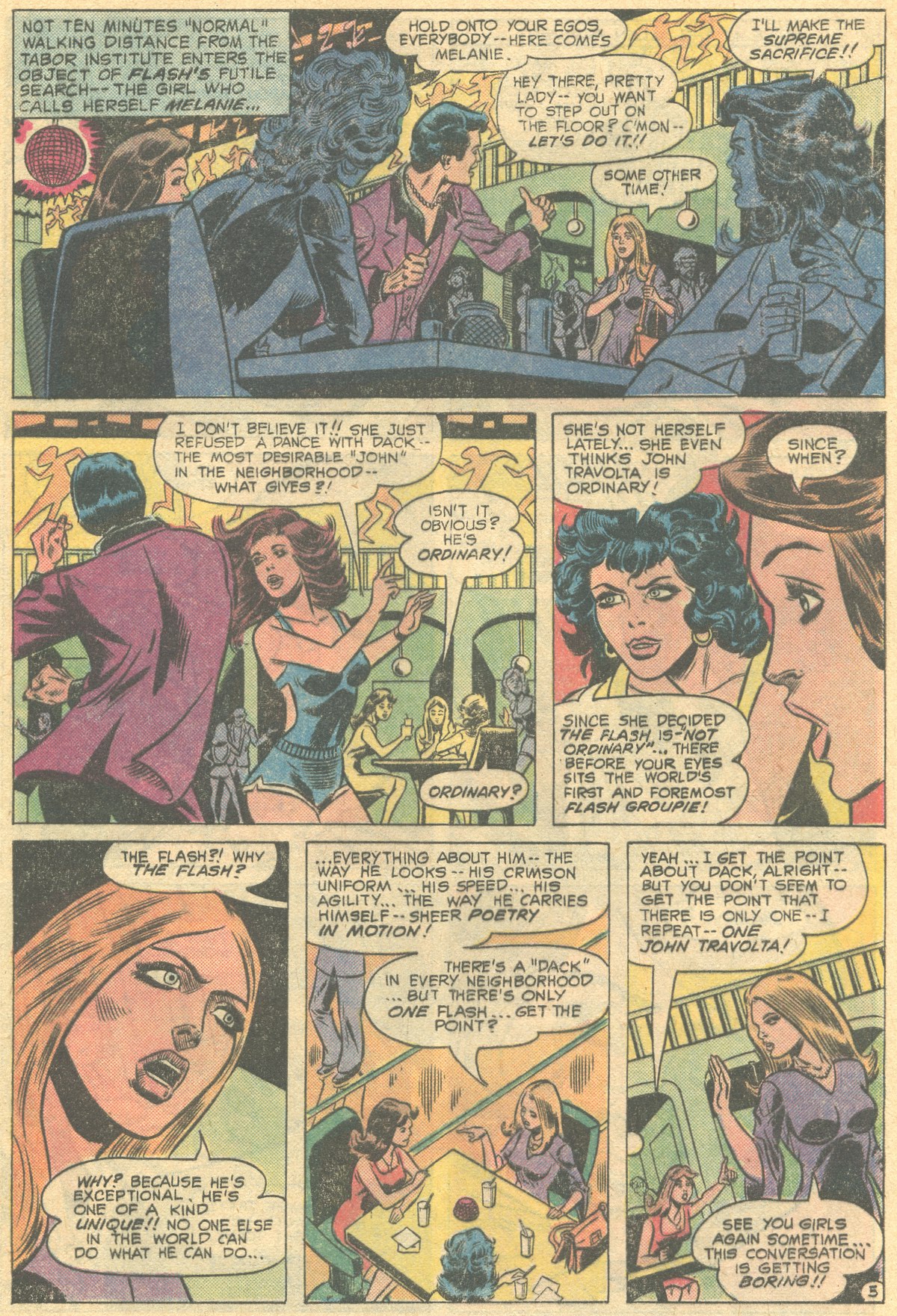 The Flash (1959) issue 273 - Page 9