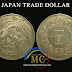 Ringgit Muda: Japan Trade Dollar