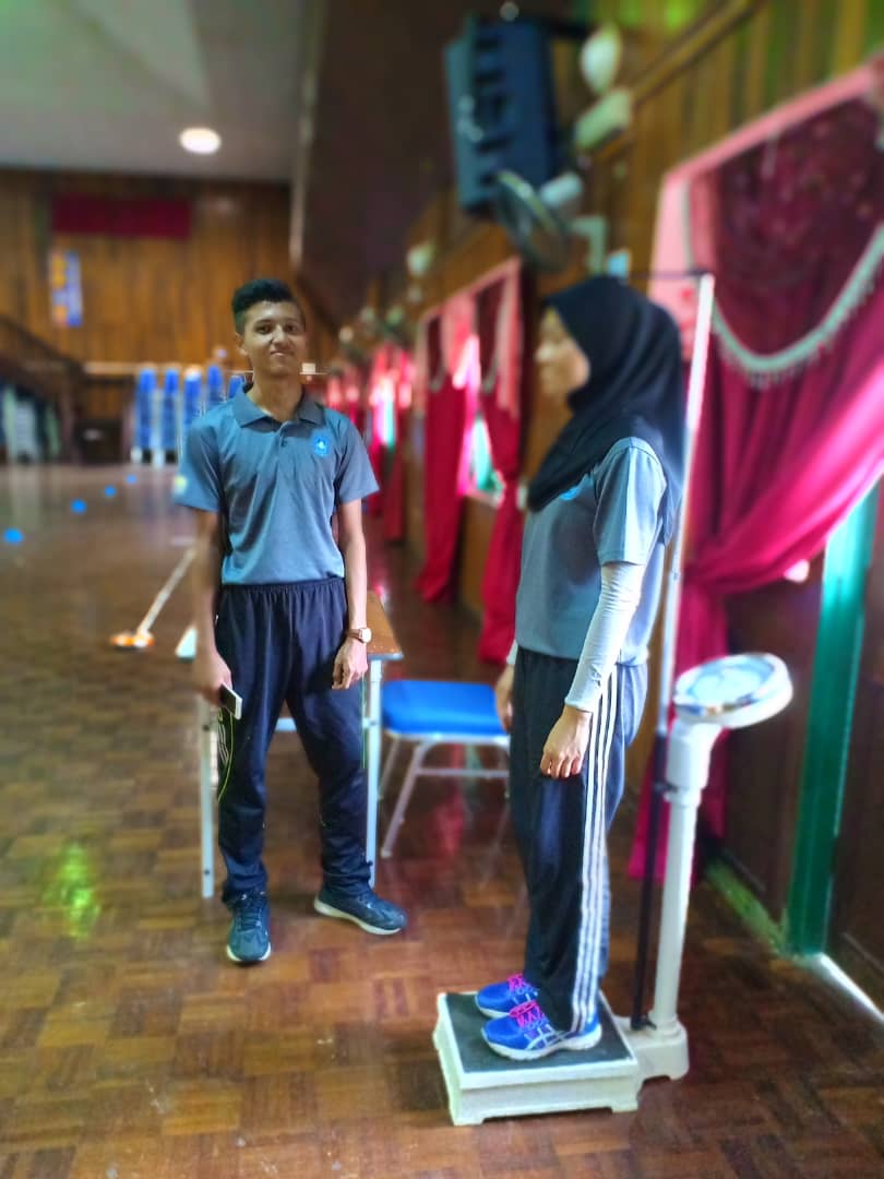 Unit Pembangunan Latihan Ipg Kampus Tun Abdul Razak 8 Ogos 2018 Rabu Simulasi Ujian Kecergasan Fizikal Ukf Untuk Pelajar Bawah Tajaan Kpm