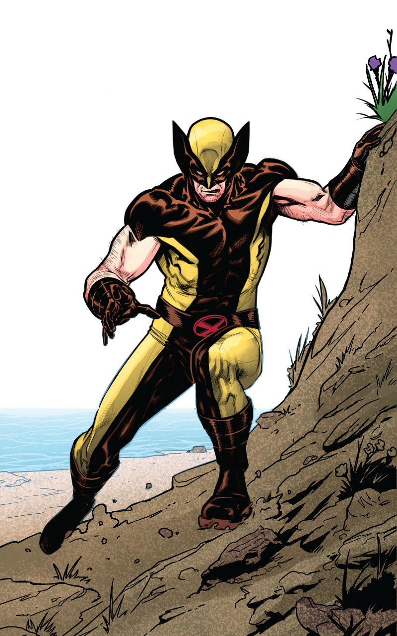 Read online X-Men Unlimited: Infinity Comic comic -  Issue #7 - 46