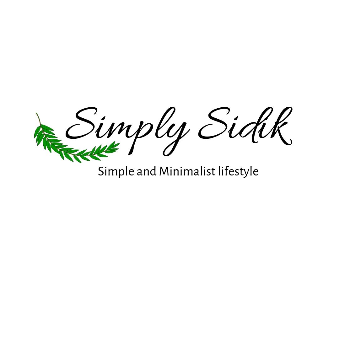 Simply Sidik