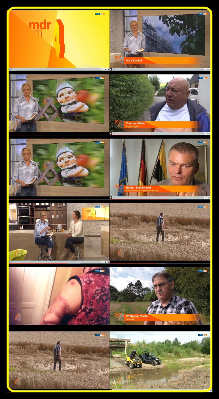 November 2017 Kludge