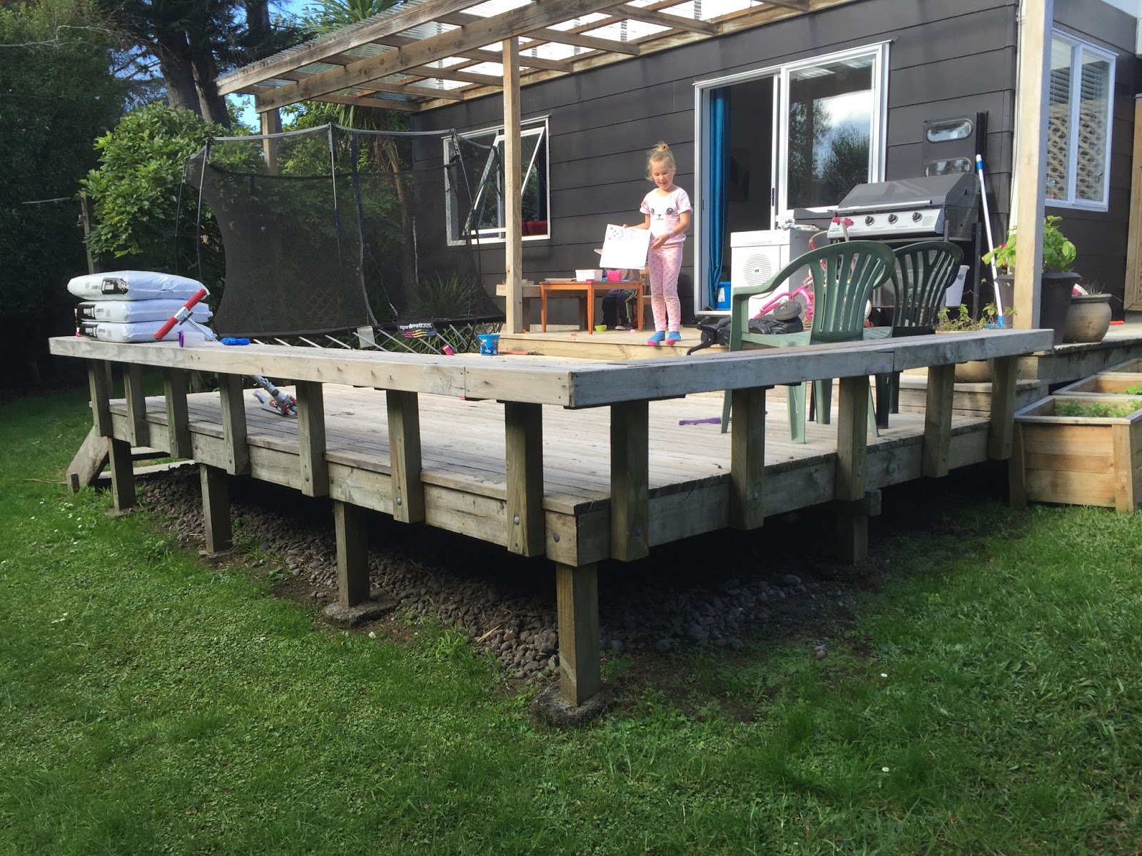 Craving Fresh: Plans for my new garden