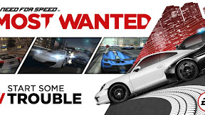Need for Speed™ Most Wanted v1.0.46 For Android