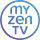 logo my Zen TV