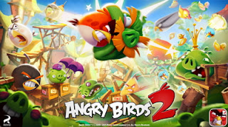 Angry Birds 2