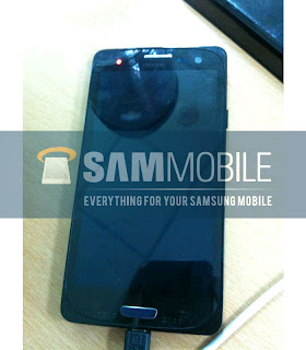 most realistic pictures of samsung galaxy s iii leaked