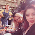 SNSD's pictures from SMTown Wonderland (Halloween Party)